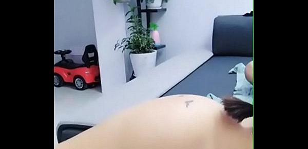  Chinese girl live webcam